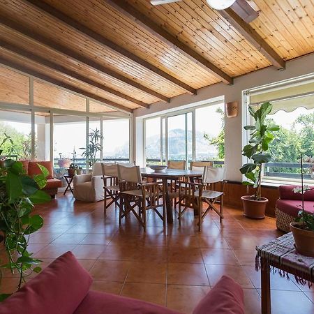מונדלו Villa Soliva מראה חיצוני תמונה