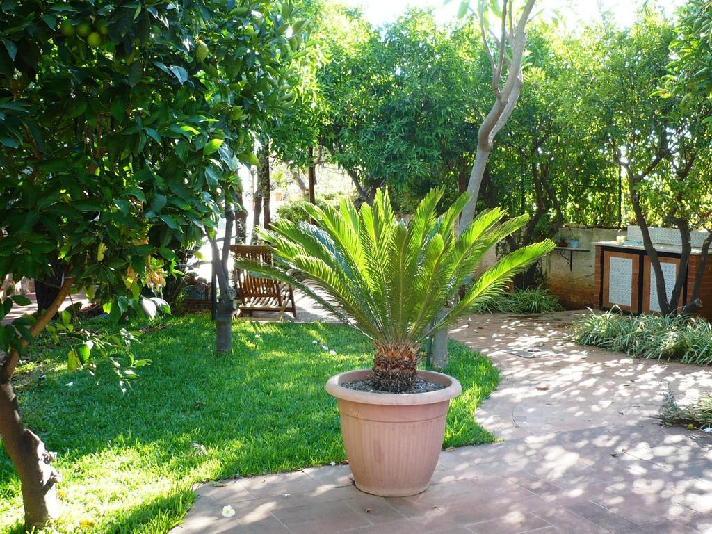מונדלו Villa Soliva חדר תמונה