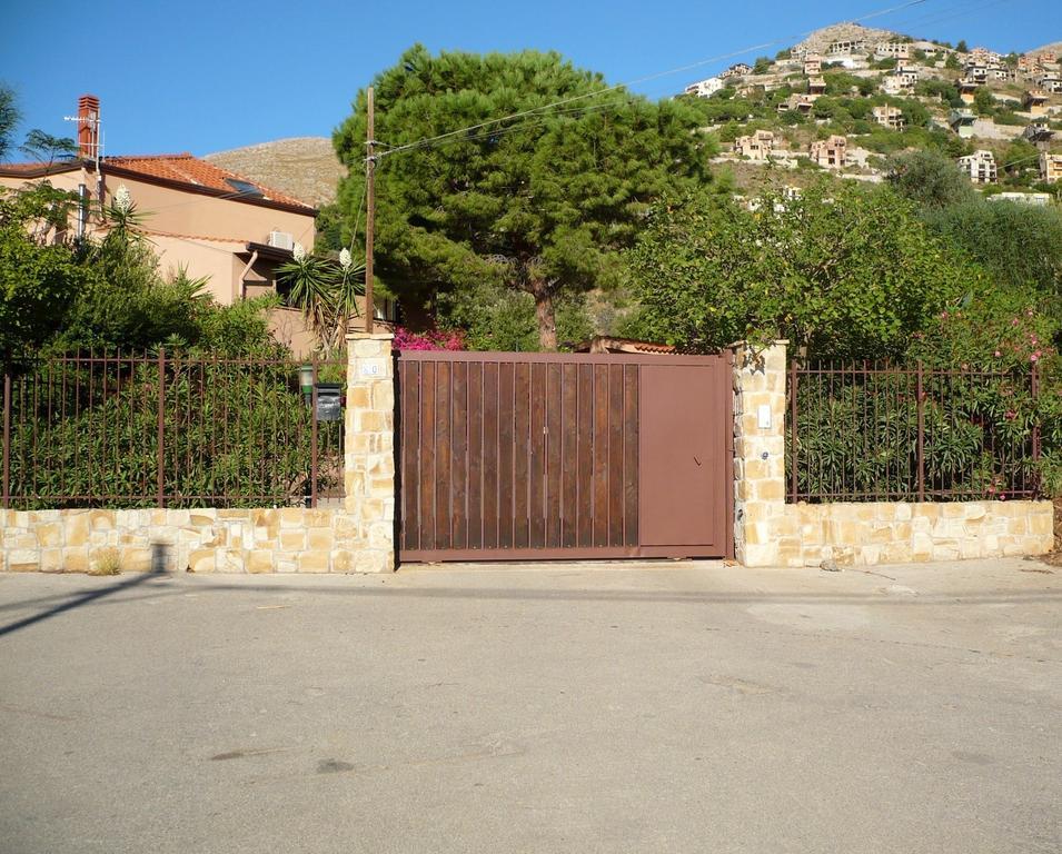 מונדלו Villa Soliva חדר תמונה