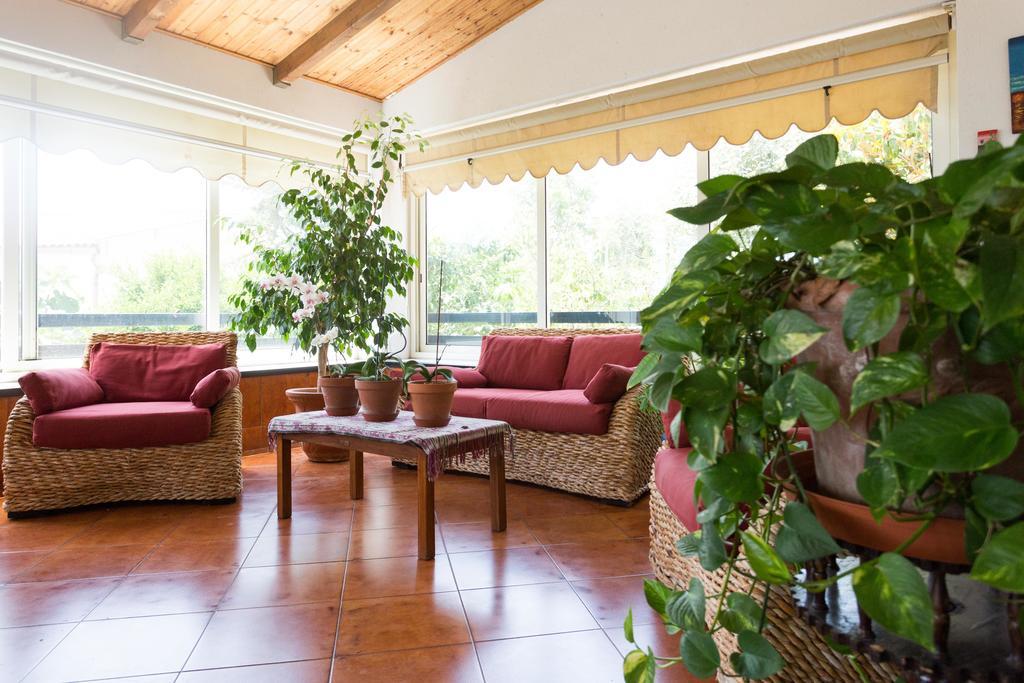 מונדלו Villa Soliva מראה חיצוני תמונה