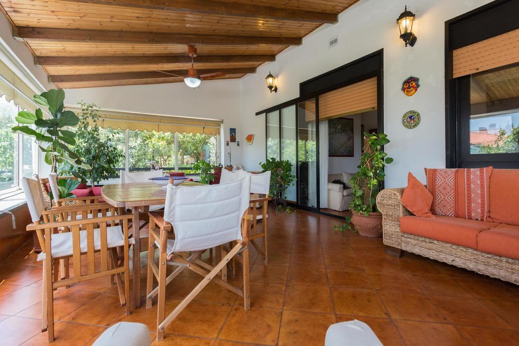 מונדלו Villa Soliva מראה חיצוני תמונה