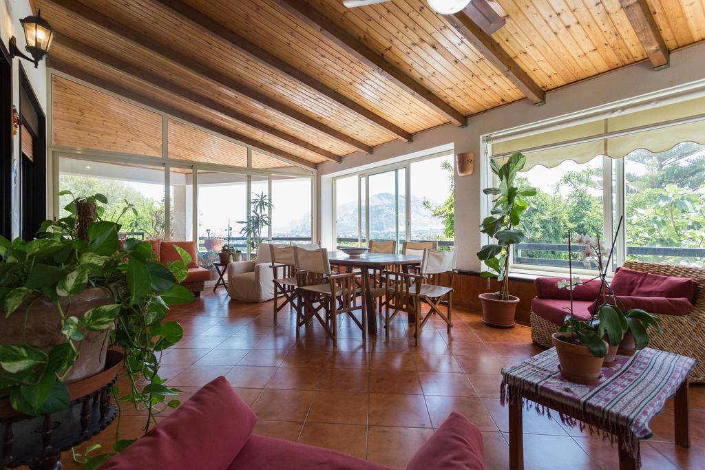 מונדלו Villa Soliva מראה חיצוני תמונה