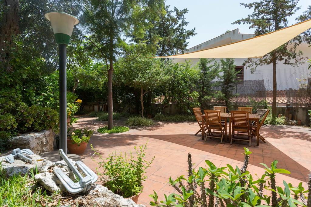 מונדלו Villa Soliva מראה חיצוני תמונה